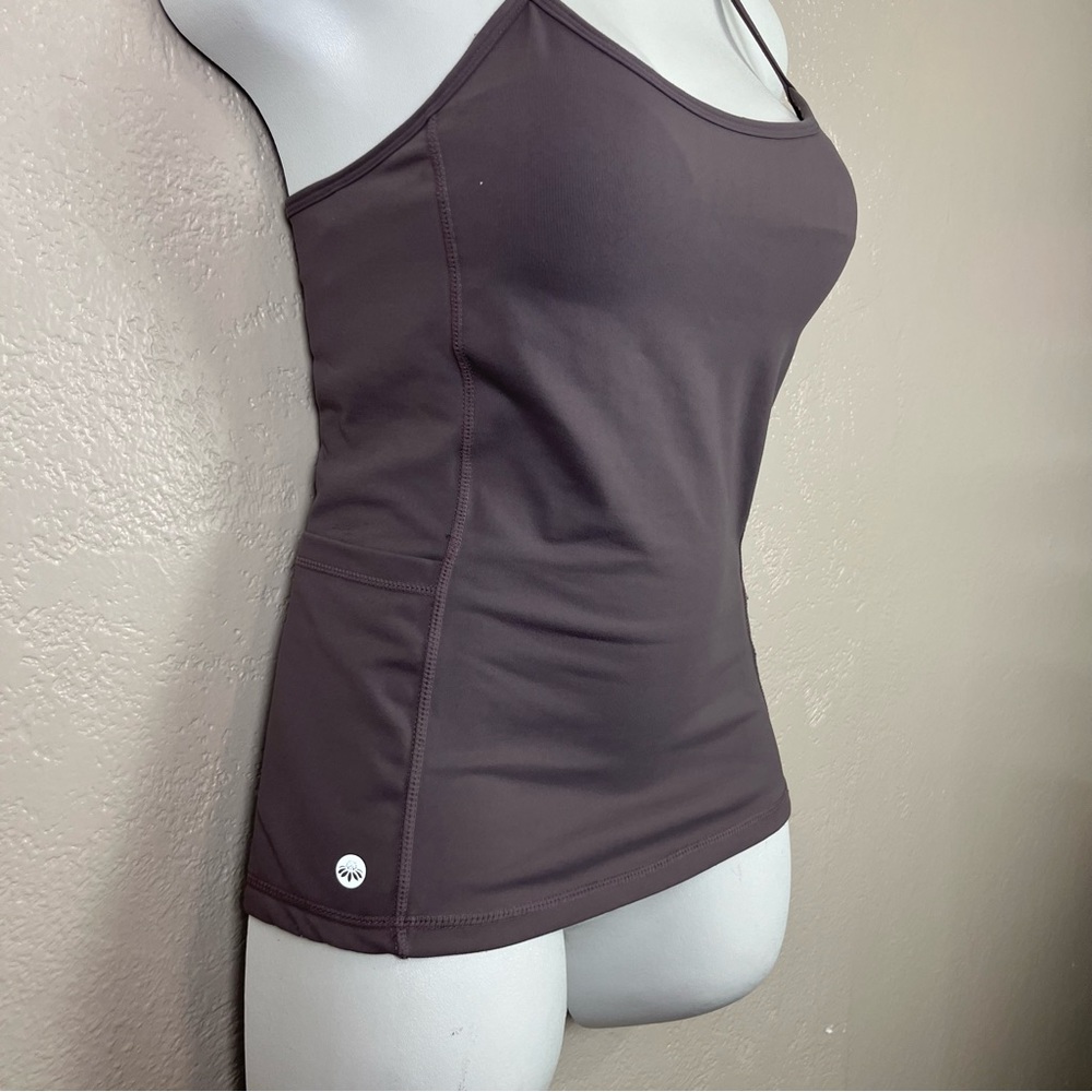 5 for 30 Denota athletics women tank top size M - Picture 6 of 16